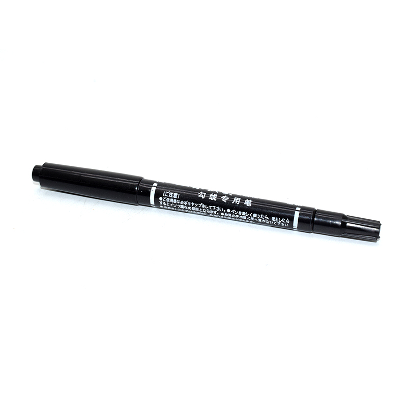Corrosion-resistant pen / oily marker / corrosion PCB circuit board brush
