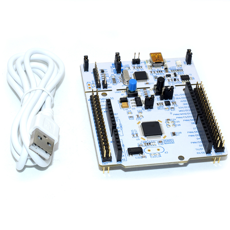 NUCLEO-L476RG