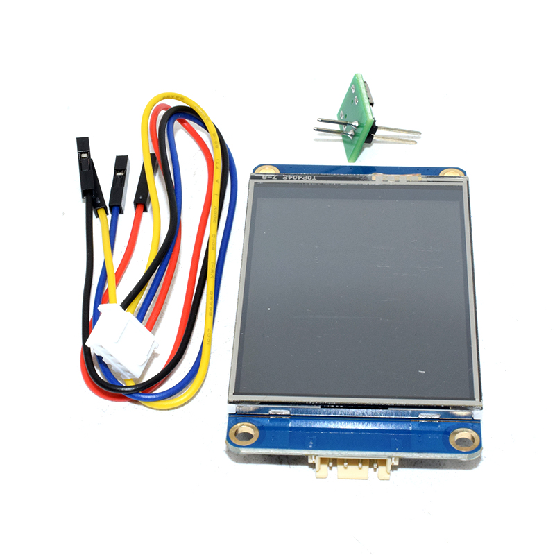 Nextion NX3224T024 2.4 inch LCD