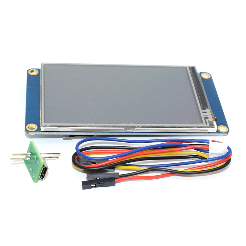 Nextion NX4024T032 3.2inch