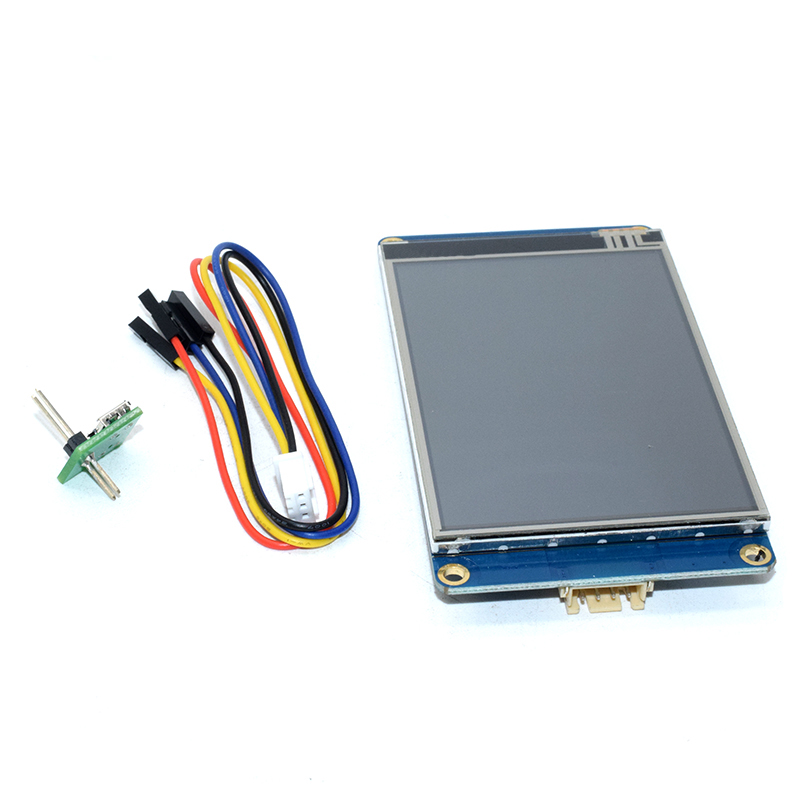 Nextion NX4832T035 3.5inch LCD