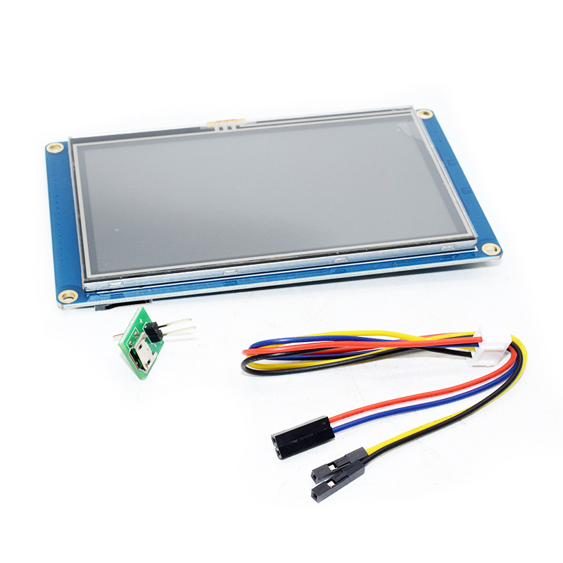 Nextion NX4827T043 4.3inch LCD