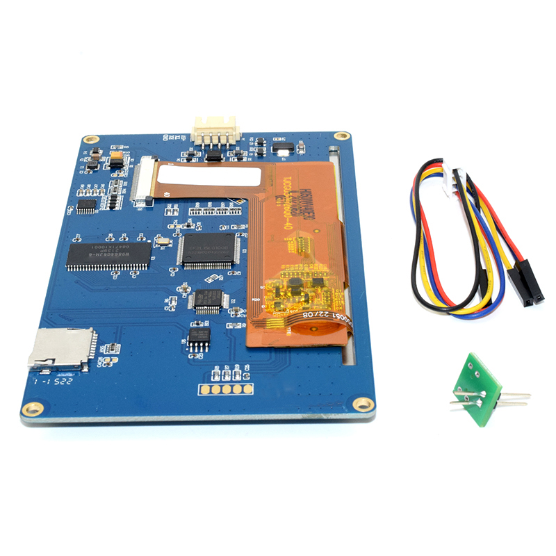 Nextion NX8048T050 5inch LCD
