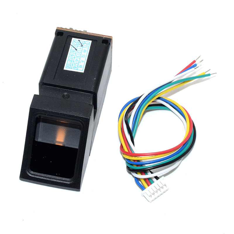 Fingerprint Recognition Module Optical fingerprint Fingerprint Module