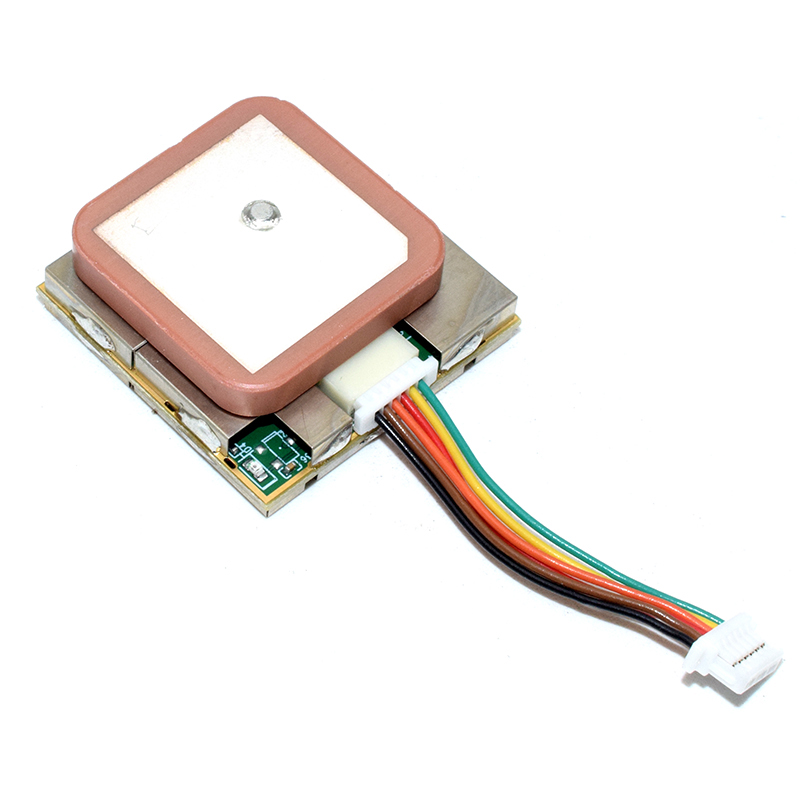 Globalsat GPS module EM-506 EM506 compatible with EM-411