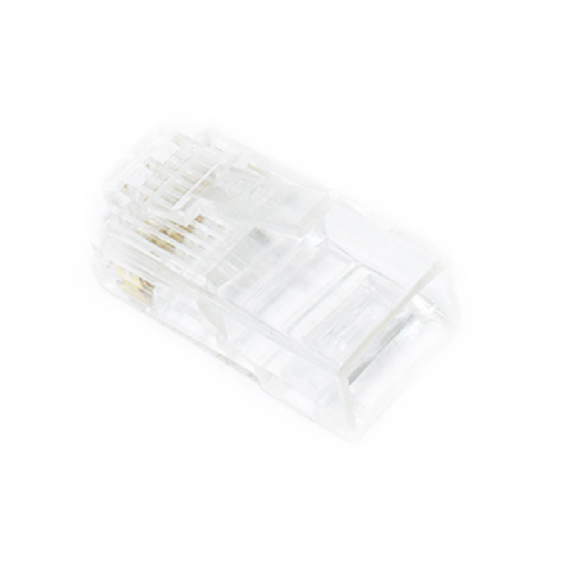 RJ45 8P8C Header