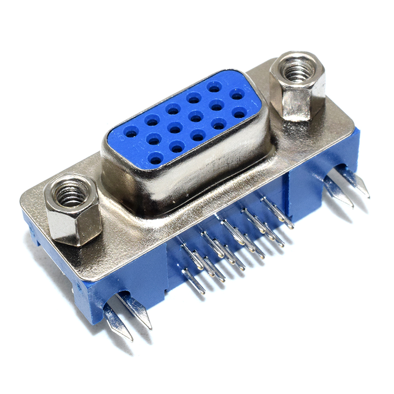 DR15P Socket