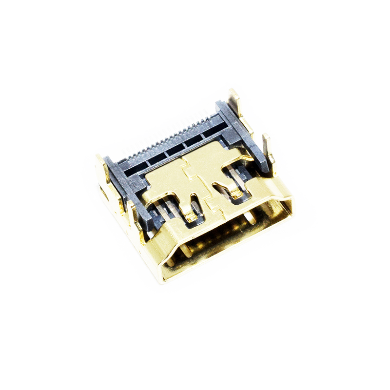 HDMI connector