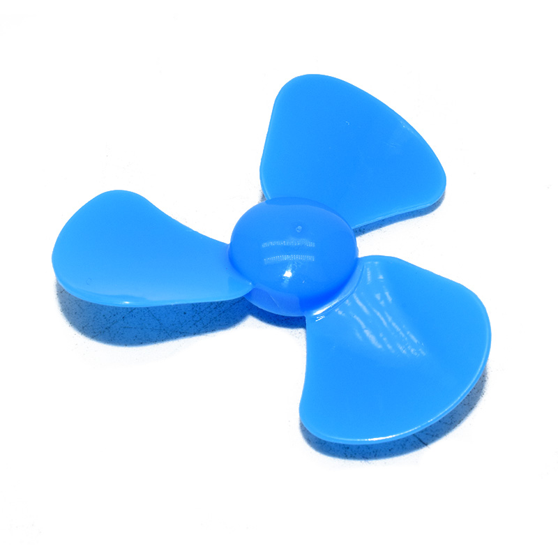 Propeller 60mm 1.95mm Hole