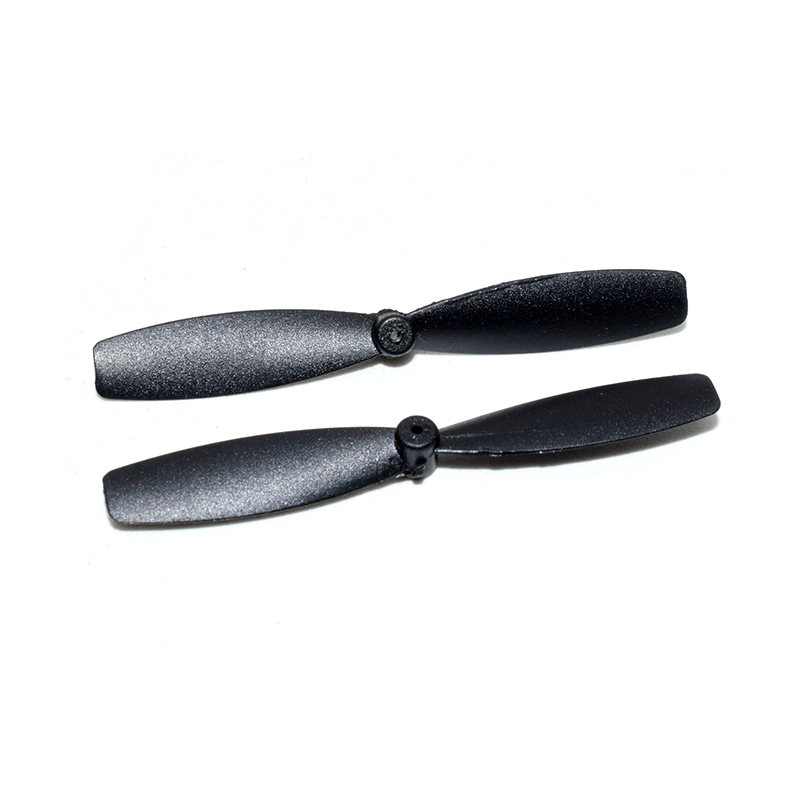 716 Coreless Motor With Propeller 2Motor +2 Propeller