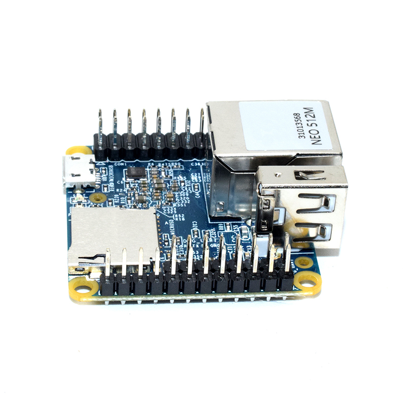 NanoPi NEO 512MB
