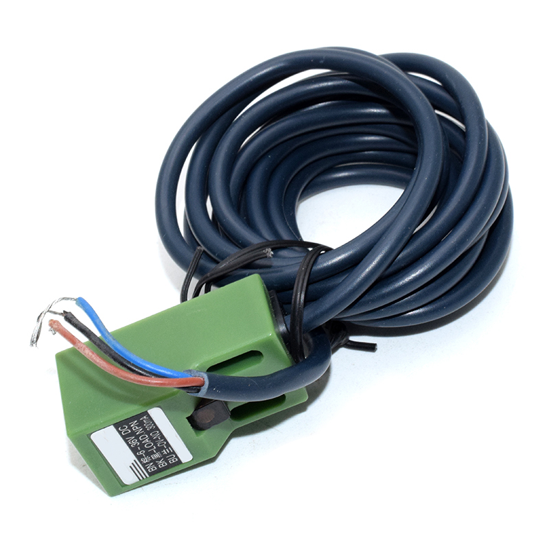 SN04-N 4mm Approach Sensor DC 10-30V 3-wire Inductive Proximity Switch
