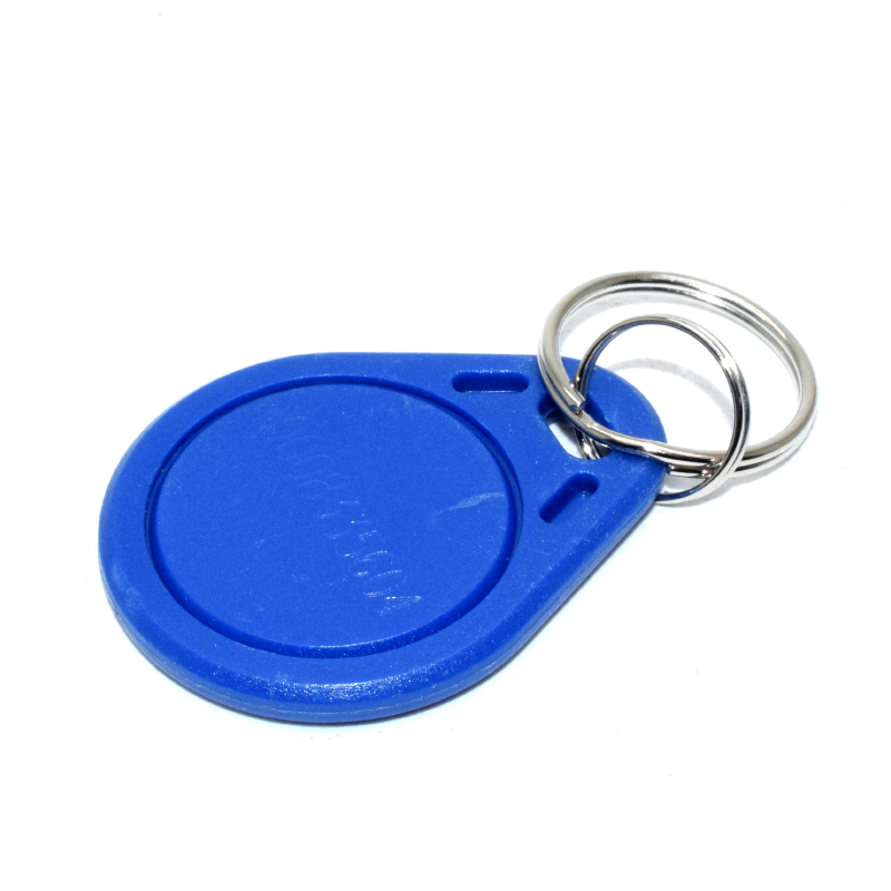 ID Card Key
