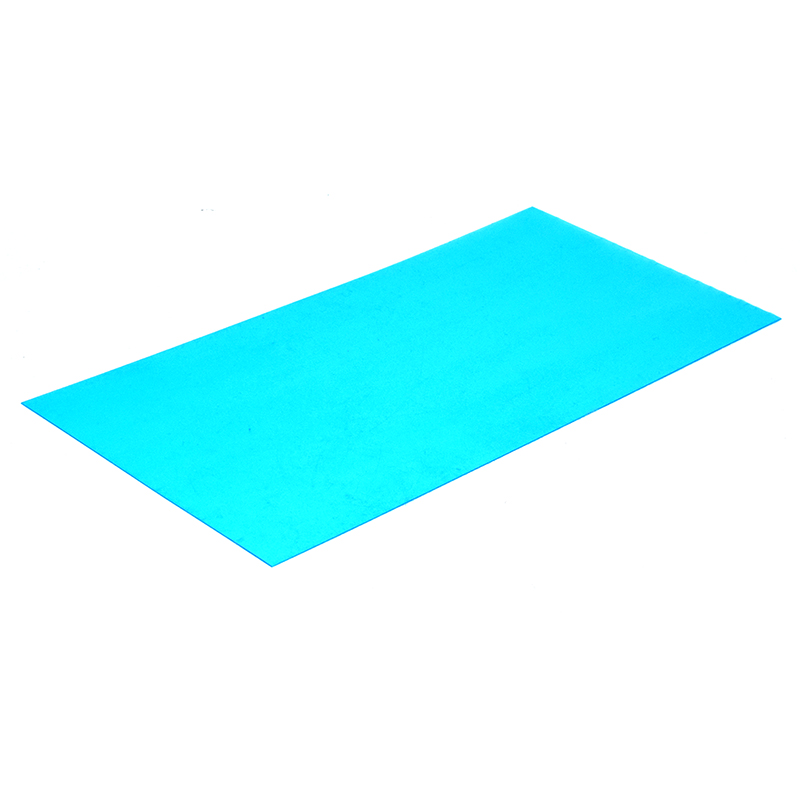 1309 ITO conductive film（ITO-PET） 100*200 50ohm