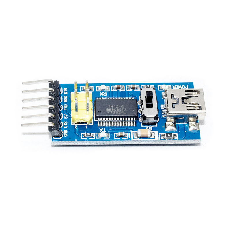 FT232RL FTDI USB to TTL Module