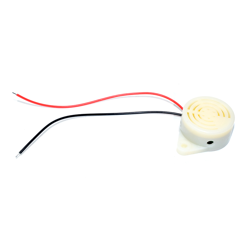 3015B 5-24V Continue sound of the buzzer