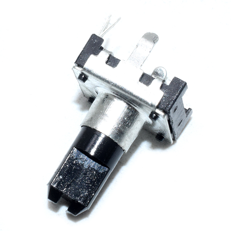 EC12 15MM Tact Encoder
