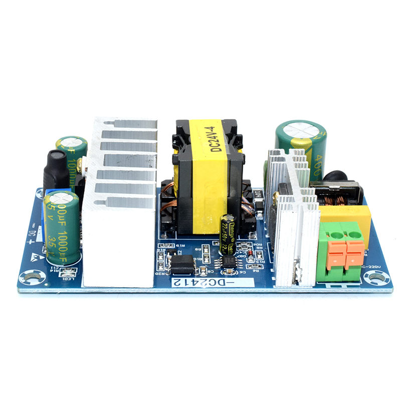 24V6A Switching Power Supply Board Module
