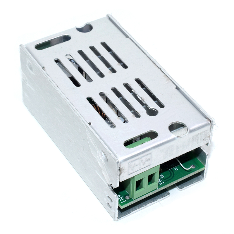 DC 6-35V Boost DC 6-55V 200W Power Module With Aluminum Shell