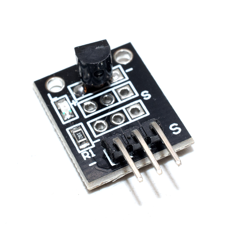 DS18B20 Temperature Measurement Sensor Module KY-001