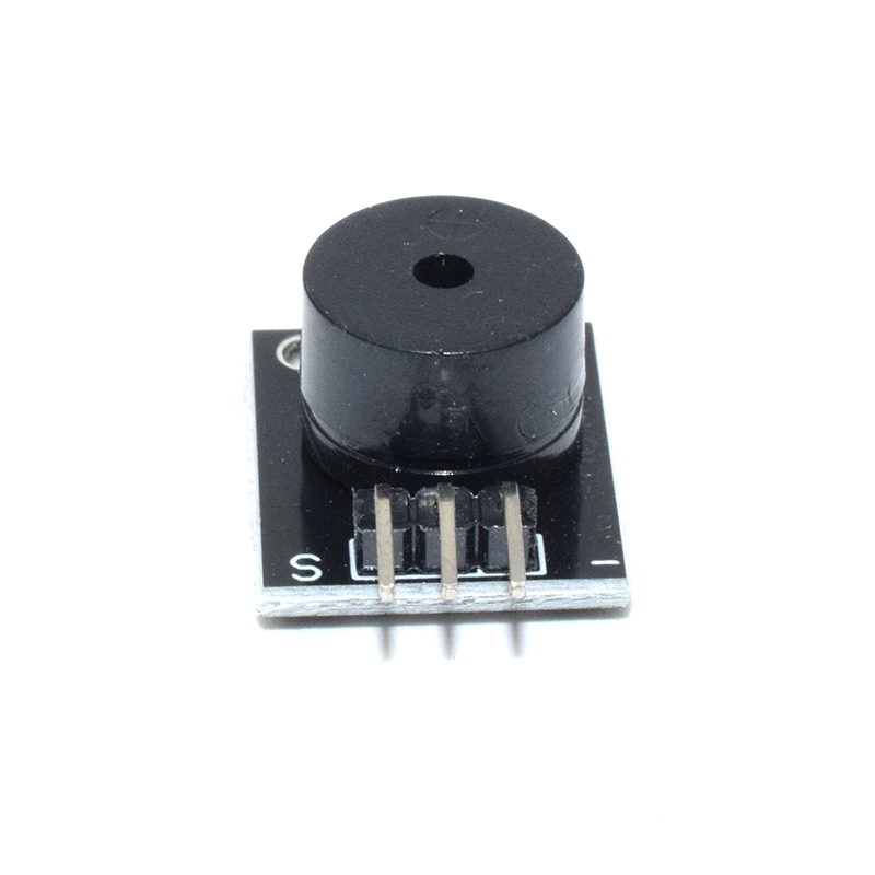 Passive buzzer module KY-006