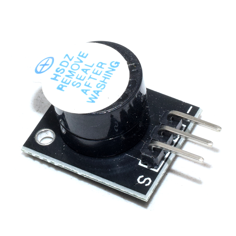 Active buzzer module KY-012