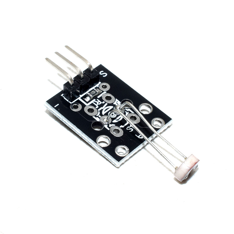 Photo resistor module KY-018