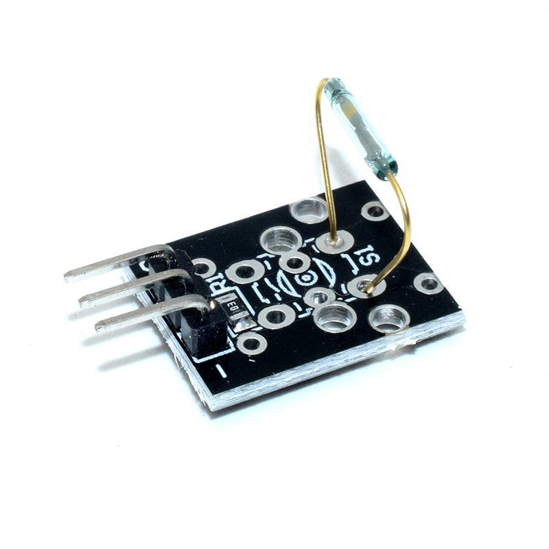 Mini magnetic reed modules KY-021