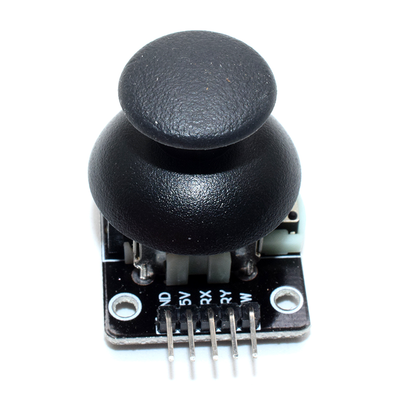 XY-axis joystick module KY-023