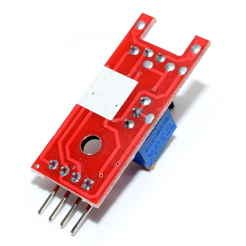 Linear magnetic Hall sensors KY-024