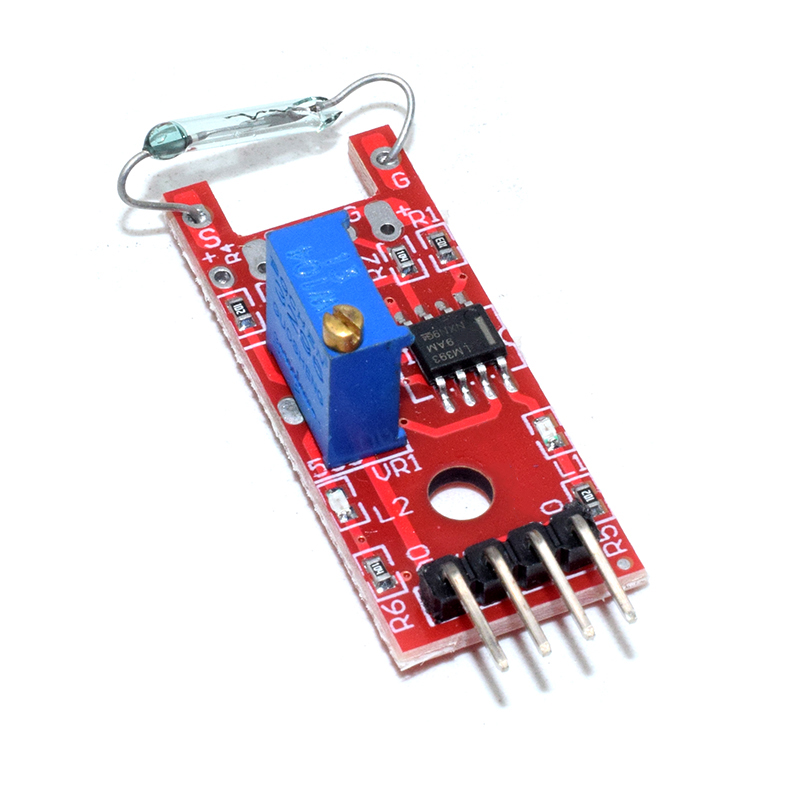 Reed module KY-025