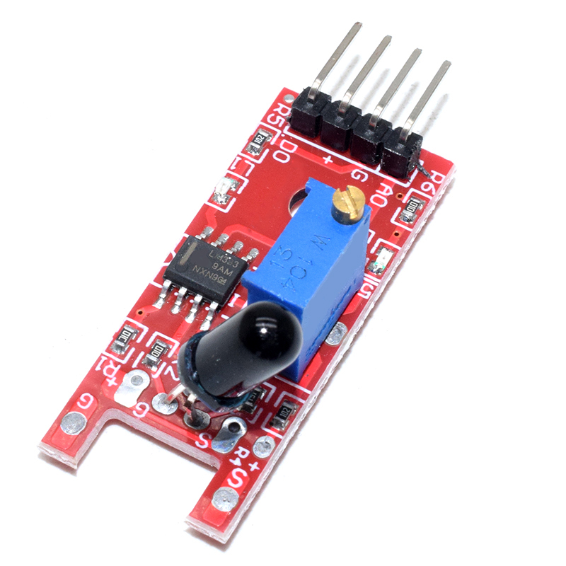 Flame sensor module KY-026