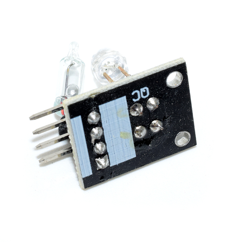 Magic light cup module KY-027