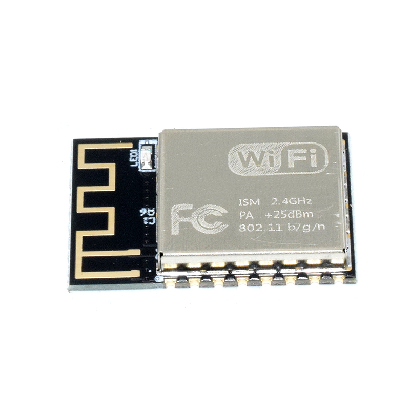 ESP-12S ESP8266 Serial to WIFI module