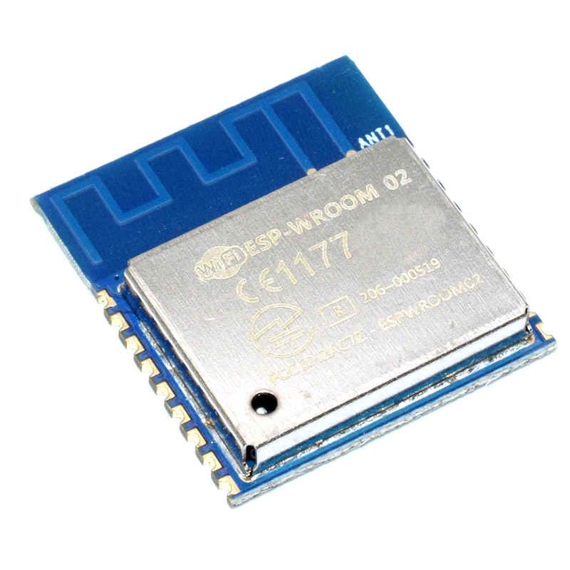 ESP8266 Serial WiFi ESP-WROOM-02 Remote Wireless Module