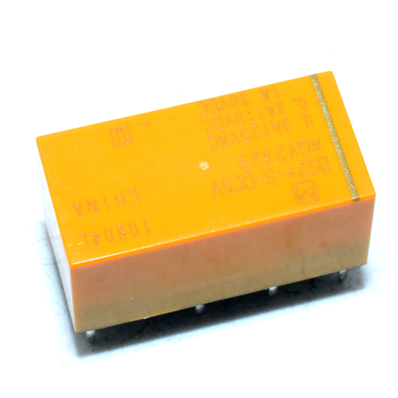 DS2Y-S-DC5V DS2Y-S-5V