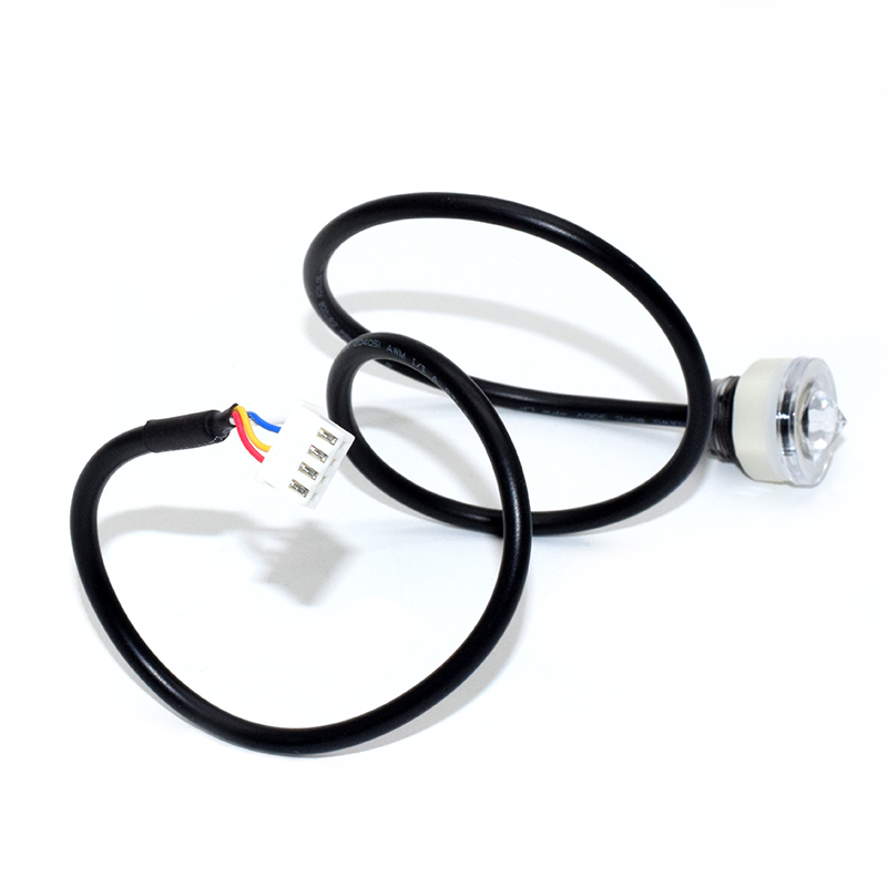 Photoelectric level switch liquid sensor level switch