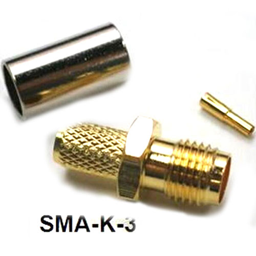 SMA-K-3