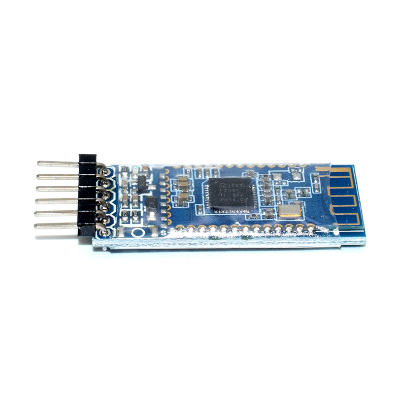 AT-09 BLE Bluetooth 4.0 Uart Transceiver Module CC2541 Central Switching compatible HM-10