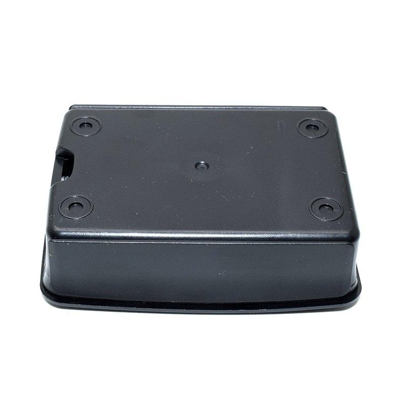 Raspberry PI 3 Offical Black Case