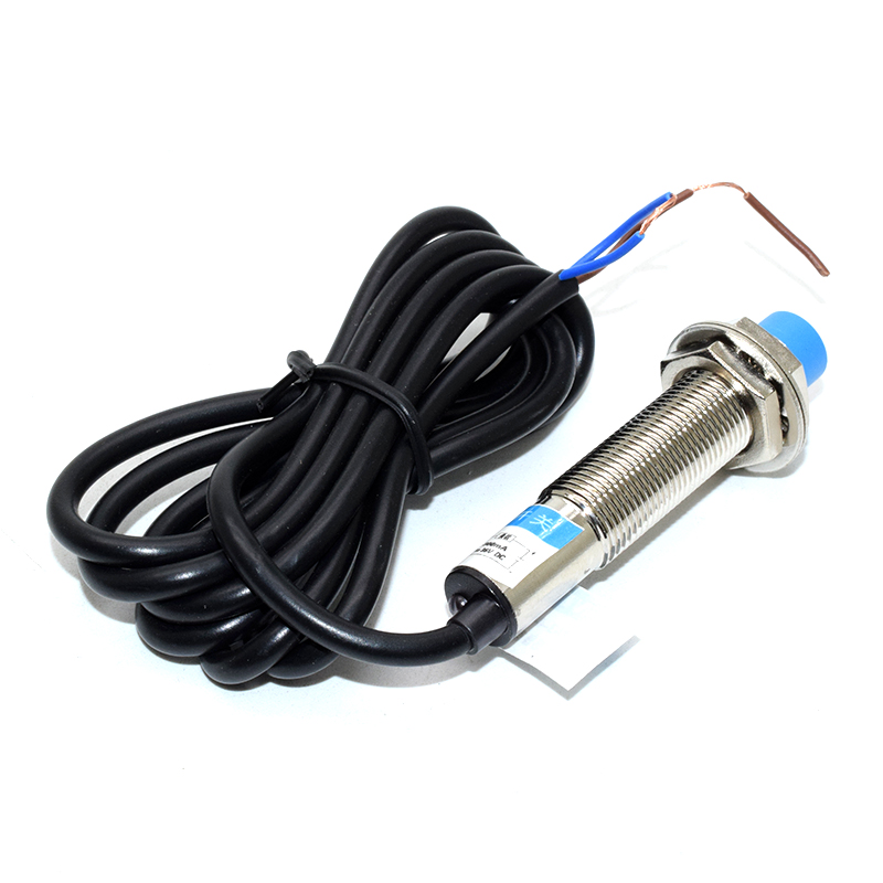 LJ12A3-4-Z/EX Inductance Approach Switch