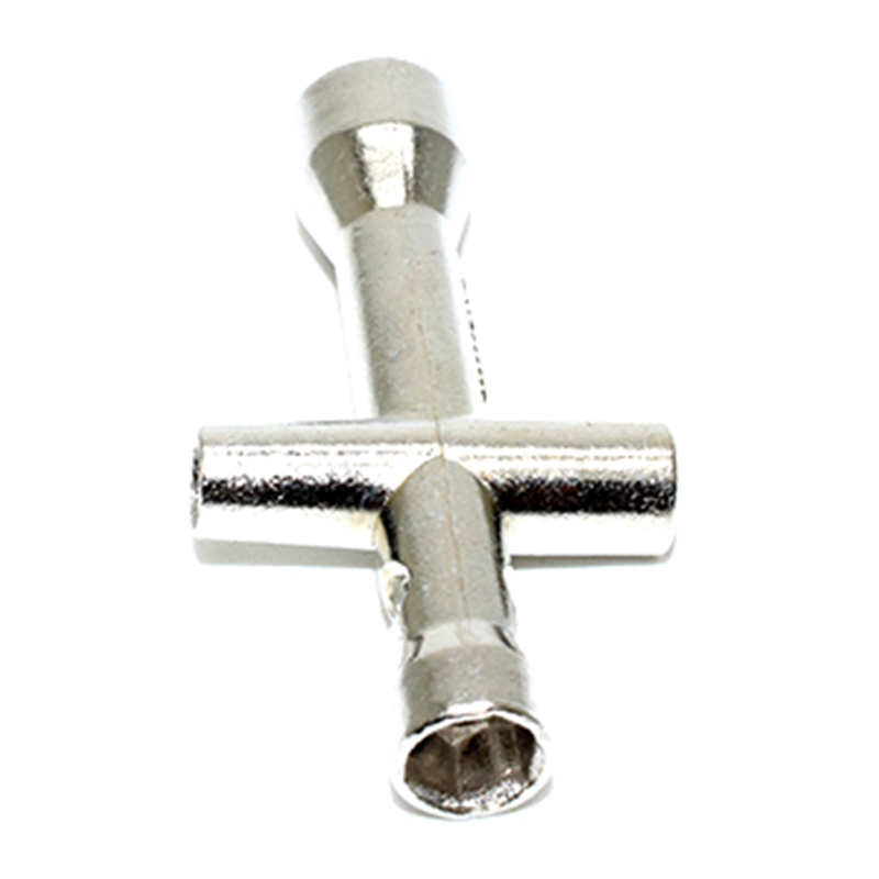 Mini Hexagon Nuts Cross Wrench Sleeve M4/M3/M2.5/M2