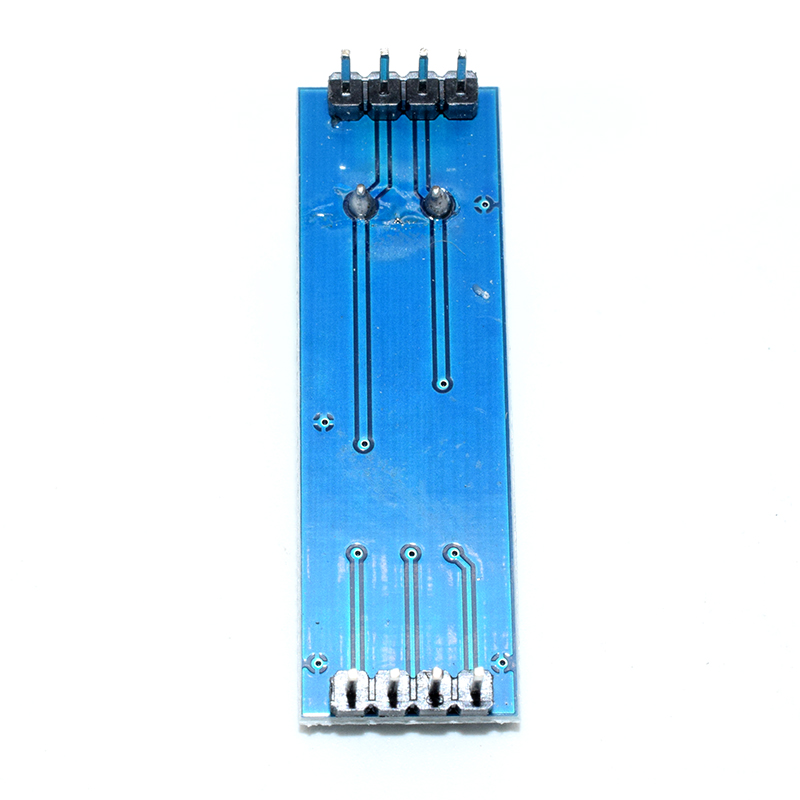 Microcomputer TTL to RS485 Automatic Flow Control Module