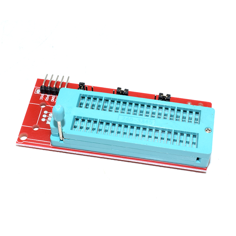 pic ICD2 kit2 kit3 programming adapter