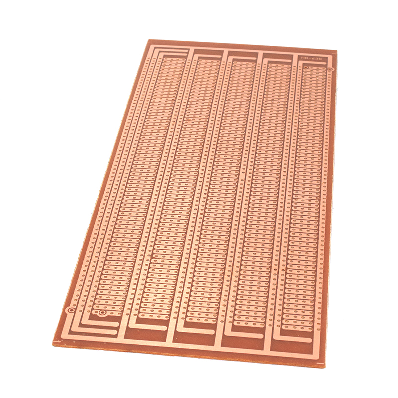 Prototype PCB 8.5 x 20cm Universal Matrix Printed Circuit Board