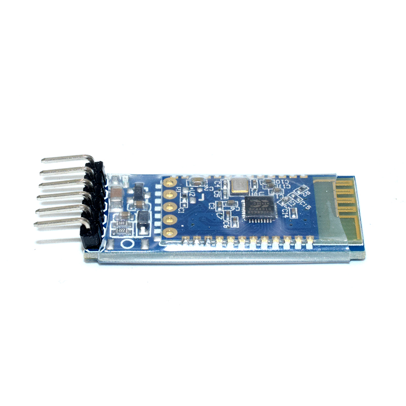 SPP-C Bluetooth serial SPPC Replace HC-05 HC-06