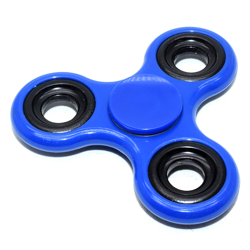 Omega Tri-Spinner Fidget Toy