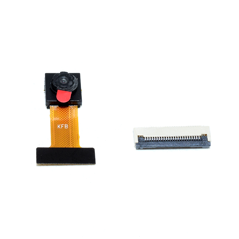 Raspberry PI 30W Camera OV7670