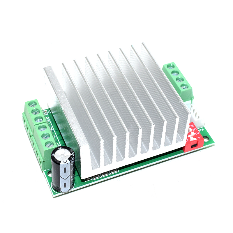 TB6600 4.5A Stepper motor drives Driver Board Controller Single axis controller
