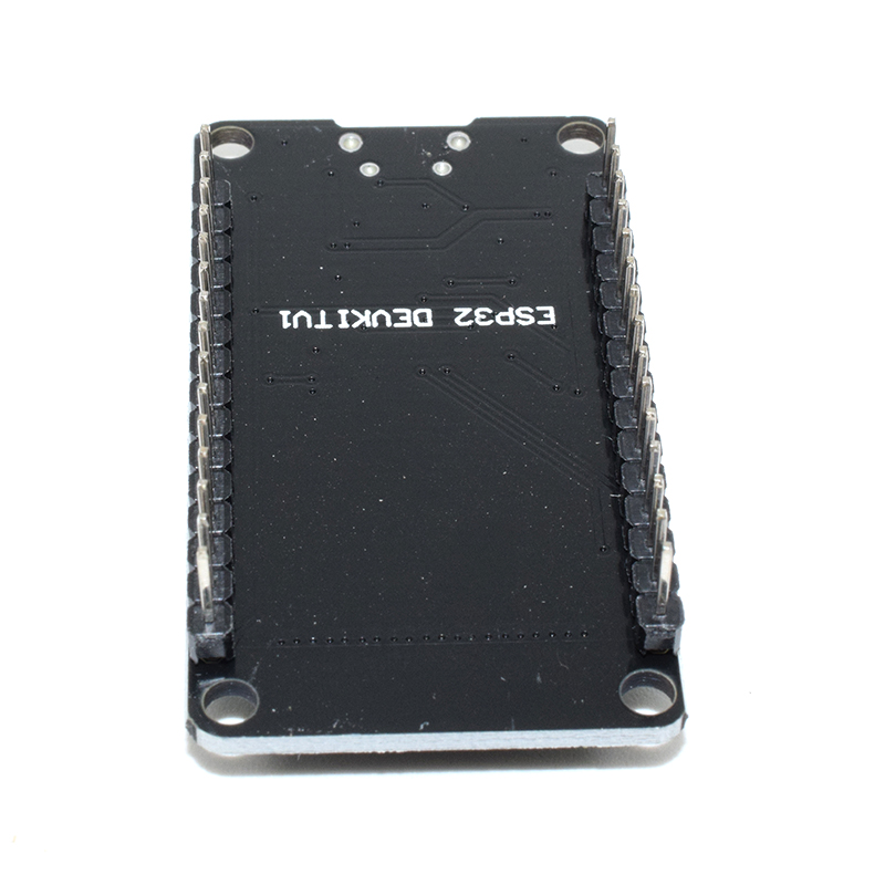 ESP-32S ESP-32 Development Board 2.4GHz Dual-Mode WiFi + Bluetooth Antenna Module